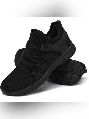 NWT Unisex INZCOU Tennis Gym Shoes (Size W10/M9)